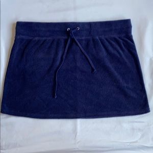 Skirt, mini